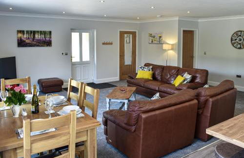 Grange Garth Cottage - Foto 4