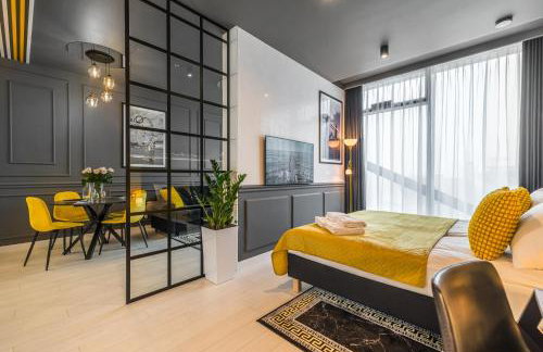 Q18 ApartHotel - Foto 92