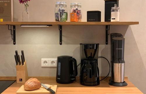 Ferienwohnung Waldnest - Foto 20