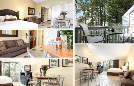 Lake Views at The Shores Great Location - Photo 1