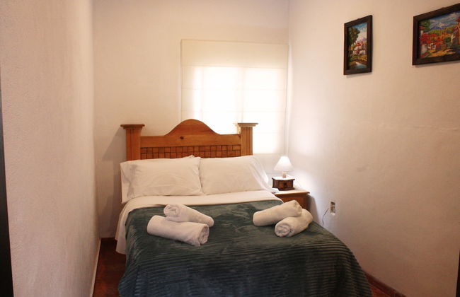 Casa Azuela & Valencia - Foto 10