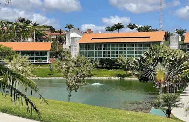 Flat 306 Villa Hípica Gravata - Foto 31