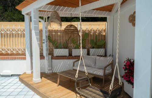 AYLA Suite - Panoramic Luxury Escape - Foto 39