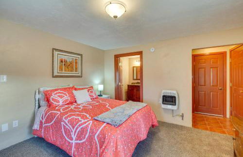 Quiet Mora Hideaway 35 Mi to Angel Fire Resort! - Foto 2