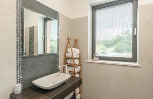 Villa Pedena in Sveta Katarina - Haus für 8-10 Personen - Foto 23