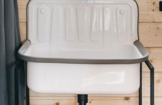 Idyllisches Tiny House mit Sauna - Foto 24