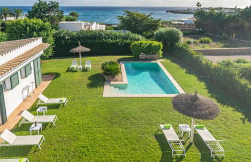 Villa Binimigi in Binisafua - Photo 75