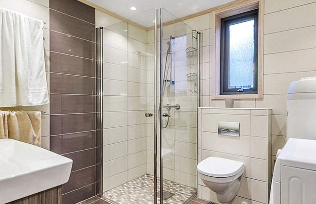 6 Person Holiday Home in Vossestrand - Foto 10