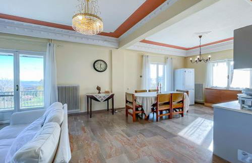 Country Home Genesi 20 min from Trikala - Foto 13