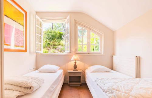 Appartement 3 chambres avec parking au Touquet - FR-1-821-2 - Foto 10