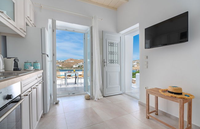 CORFOS BLUE MYKONOS - Photo 11