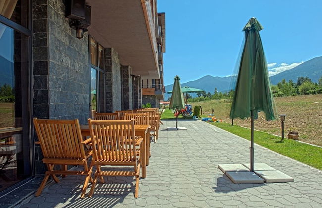 Cornelia Deluxe Residence - Foto 70