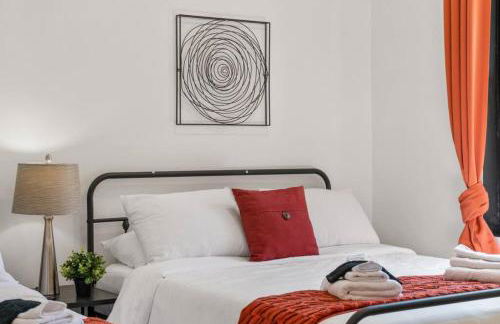 Charming 2BR Philadelphia Retreat with Free Parking - Foto 22