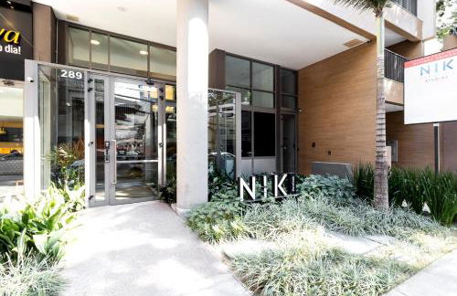 BSR Luxe Studio next to Allianz Park w Rooftop Pool and Pet Friendly - Foto 77