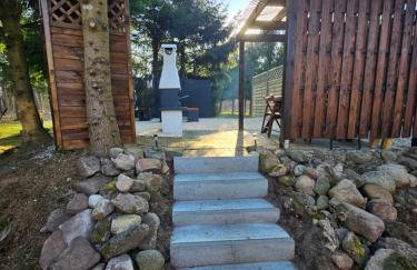 Domek Przy Promenadzie Zdrojowej - Foto 25