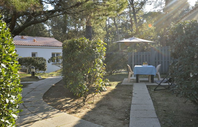 Hameau Océan - Foto 5