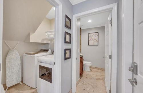 Steps from the Beach Heated Pool Seaside Key - Foto 34