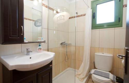 "Villa ANDREAS" - Photo 75