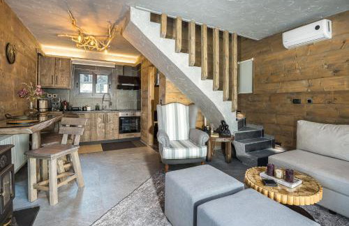 LF Parnassos Chalet - Foto 24