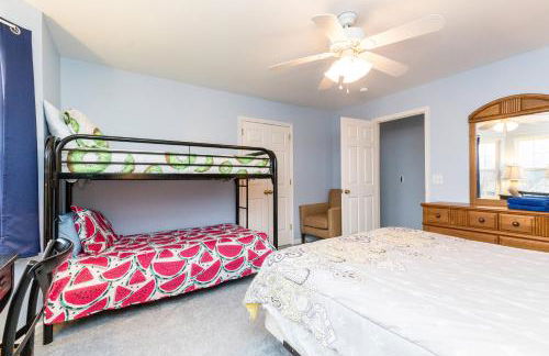 David's Fun House - Foto 73