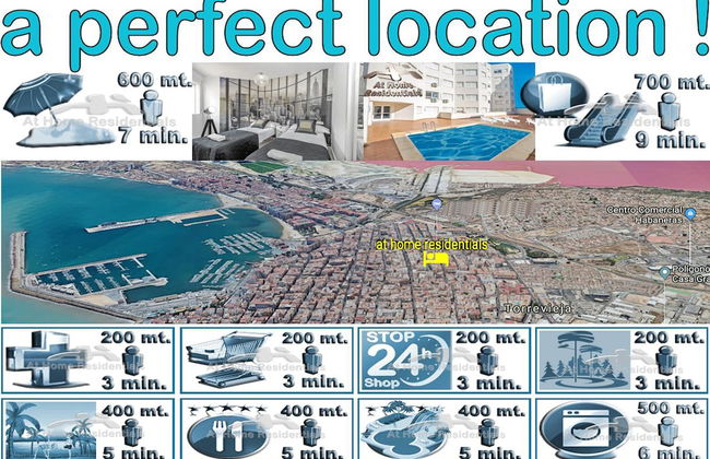 At home residentials - Photo 29