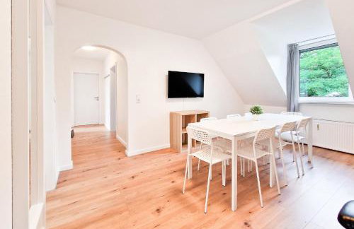 Tolstov Apartments - 3 and 4 Room Apartments - Foto 17
