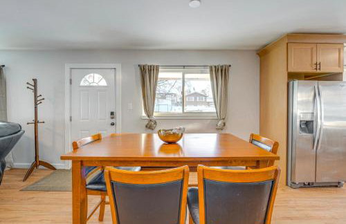 Walkable Adventure Base in Midtown Anchorage - Foto 10