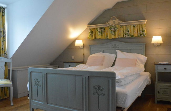 Castle in Ardennes Near Forest & Sauna - Foto 12