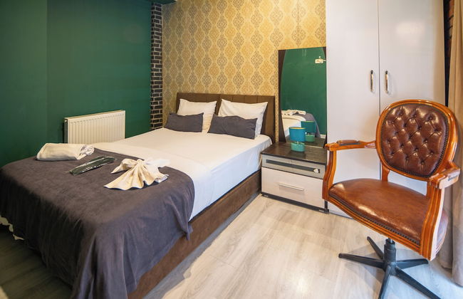 Imza Suite - Foto 29