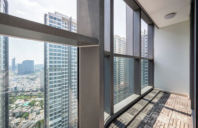 Landmark 81 apartment Sum Condotel - Photo 49