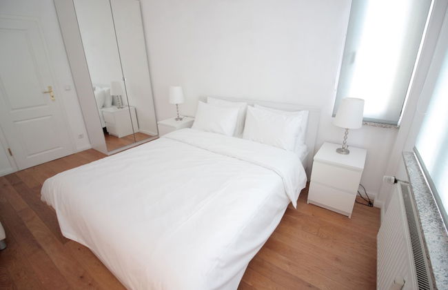 Premium Apartment in the heart of Cologne - Foto 2