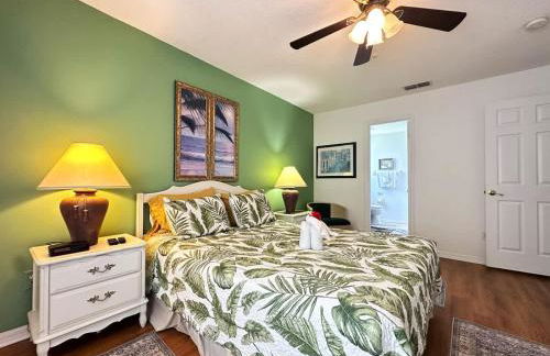 10 Min from Disney Themed 2 Bd Private Pool - Foto 12