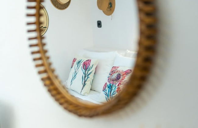 Charming Cretan House 2BR 2bths Wifi - Foto 43