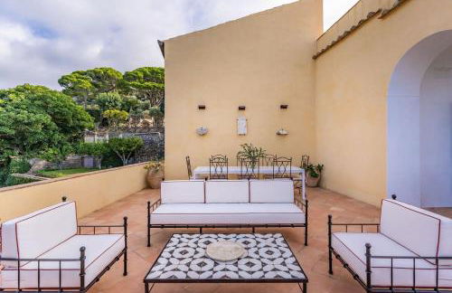 Villa Murat Historic Residence with Heated Pool and Còncierge by Feeling Italy - Foto 124