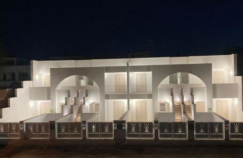 Appartamenti Eneide - Le Vie di Omero - Foto 13