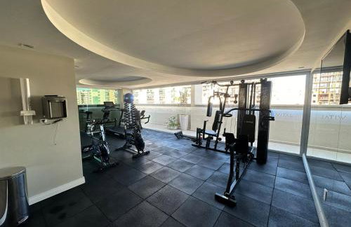 Apartamento com lazer e spa - Foto 13