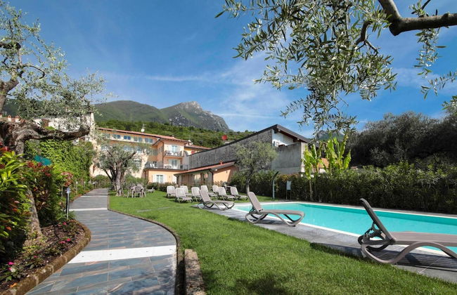 Corte Benaco by Wonderful Italy - Custoza - Foto 25