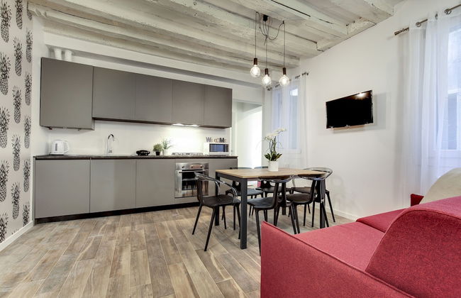 Laguna Apartments Near Giardini Biennale - Photo 23