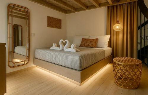 Heliareti Traditional House - Foto 7