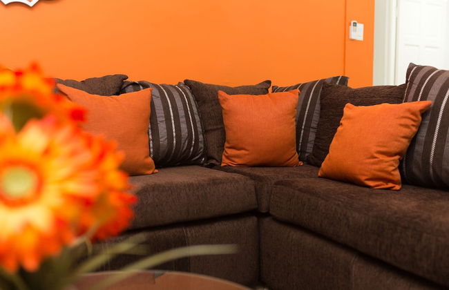 New Kingston Premium Guest Apartment - Foto 13