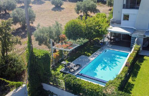 Deluxe Chrousso Pool Villa - Foto 2