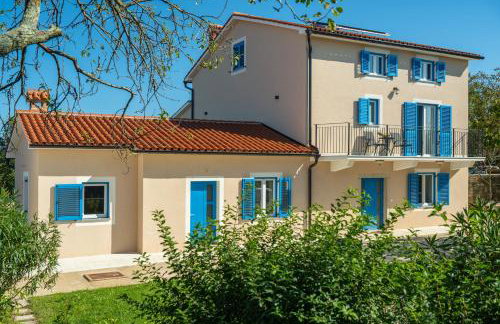 Villa Francesca - Foto 49