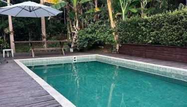 Pool amid the green - Foto 4