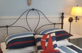 Charming Beach Cabin in Quartermaster Harbor - Foto 27