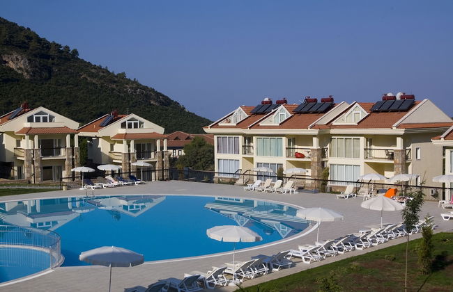 Orka Park Complex - Foto 1