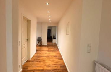 Rheinberg Ferienwohnung und Monteure Whg 3 - Foto 13