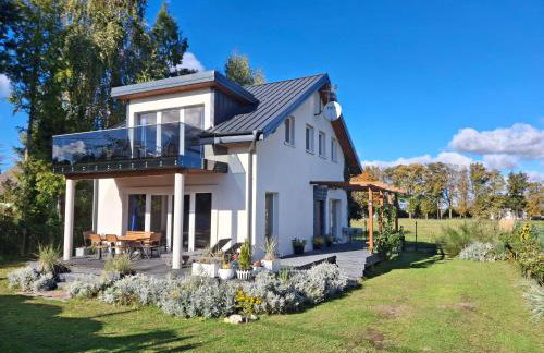 Villa Helena - Foto 1