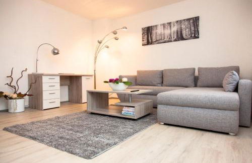 T&K Apartments near Messe Fair Trade Düsseldorf und Airport 2B - Foto 6