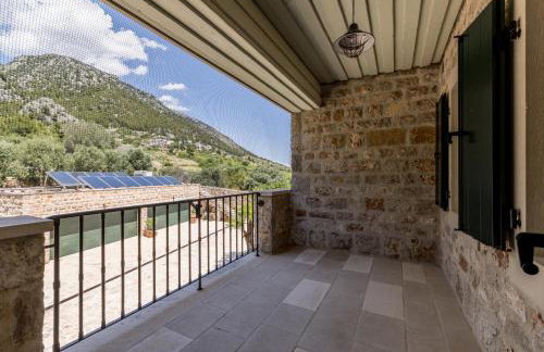 Villa Avola Bol Exclusive Beach Access - Foto 77
