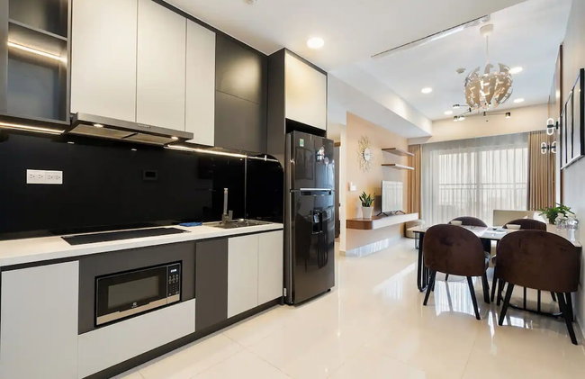 The Grand Manhattan Apt Luxury Vacation - Foto 36